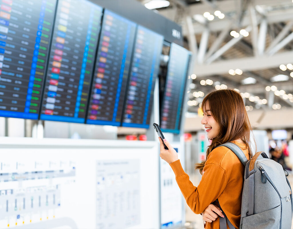 BENO eSIM for international travel