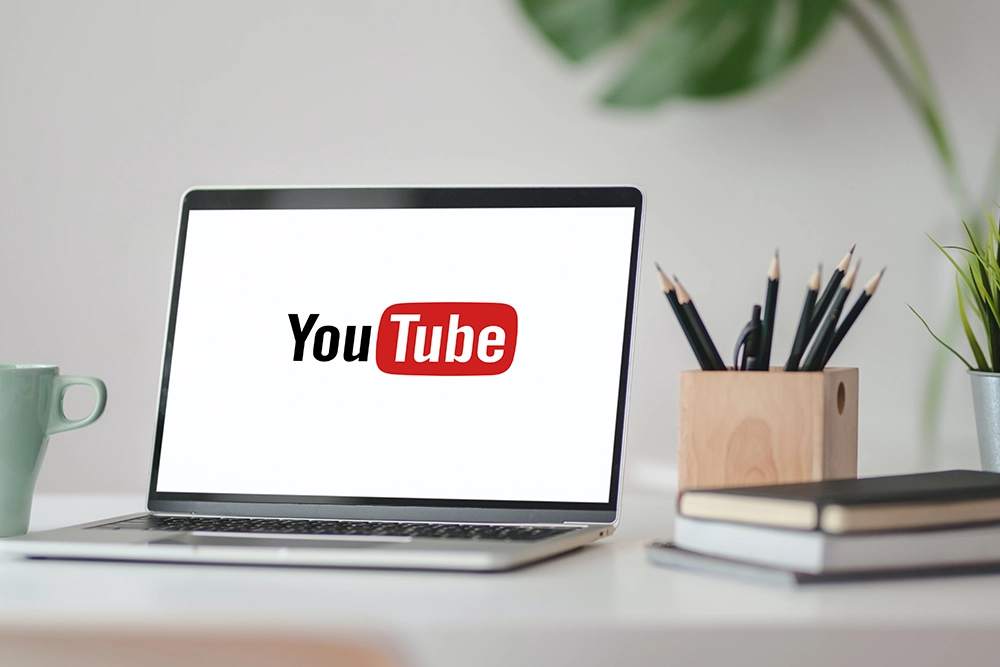 how much data does youtube use