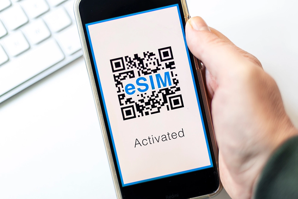 esim data packages