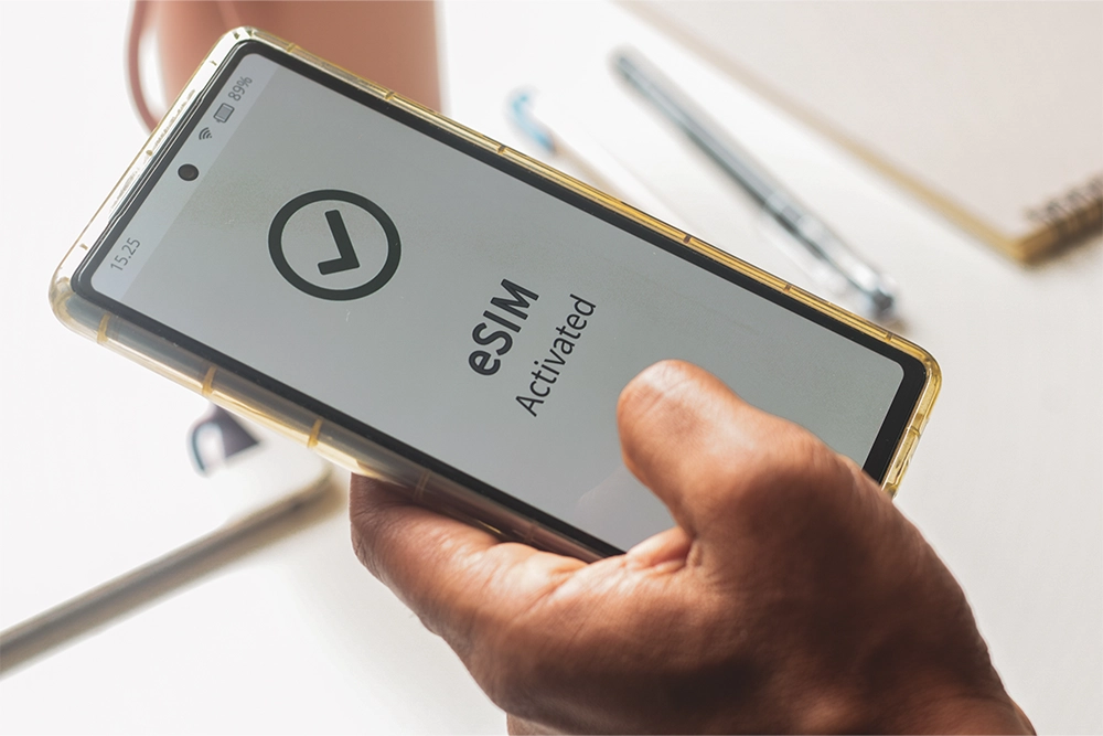 esim dubai