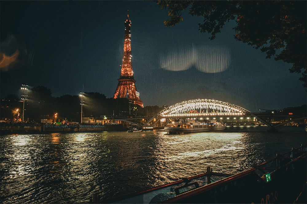 fun facts about france