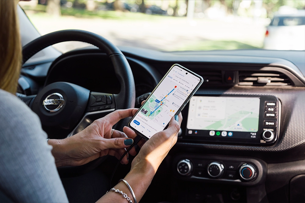 How Much Data Does Google Maps Really Consume?