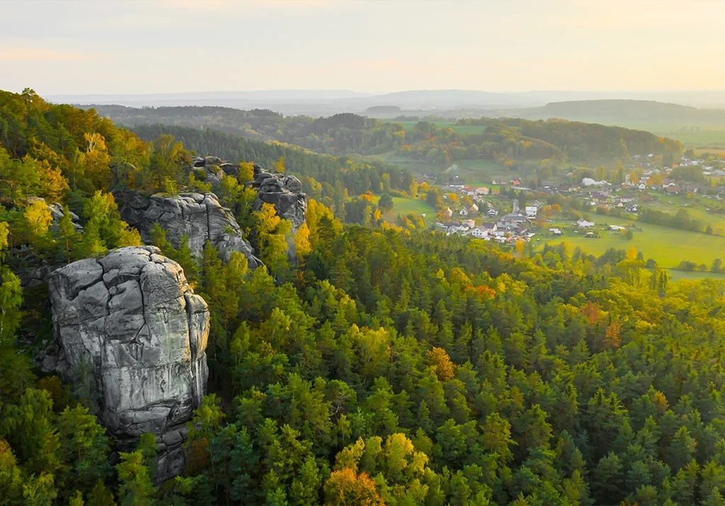 10 interesting facts about germany