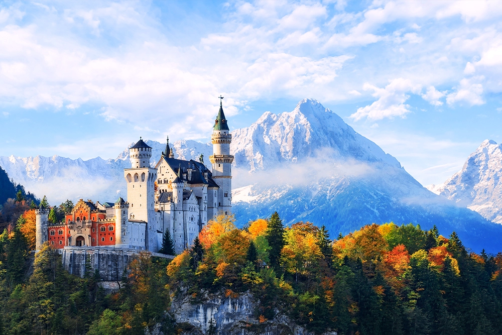 fun facts about germany