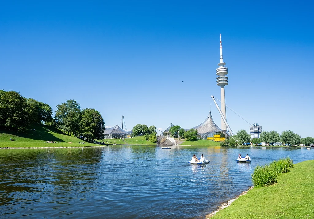 cool facts about germany