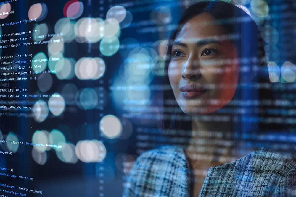 digital communication