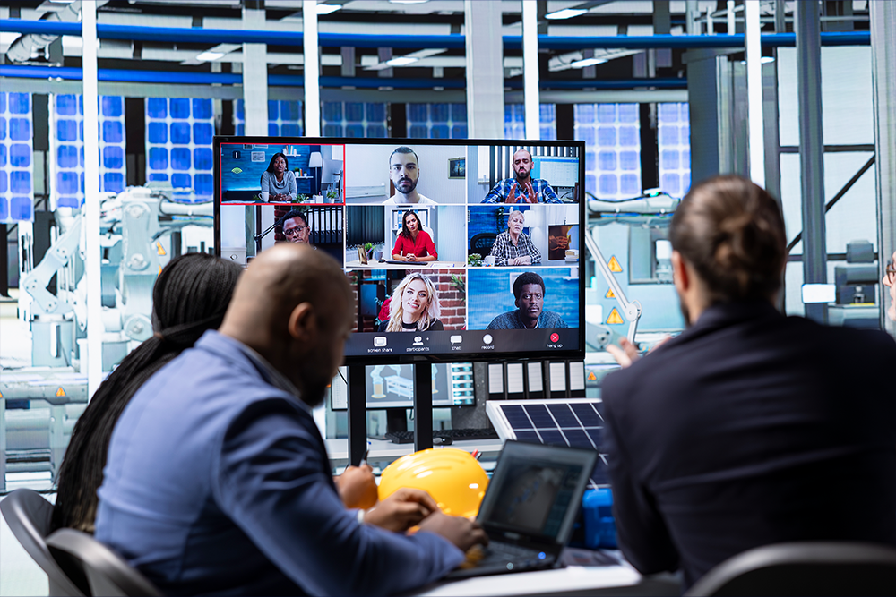 why digital communication matters