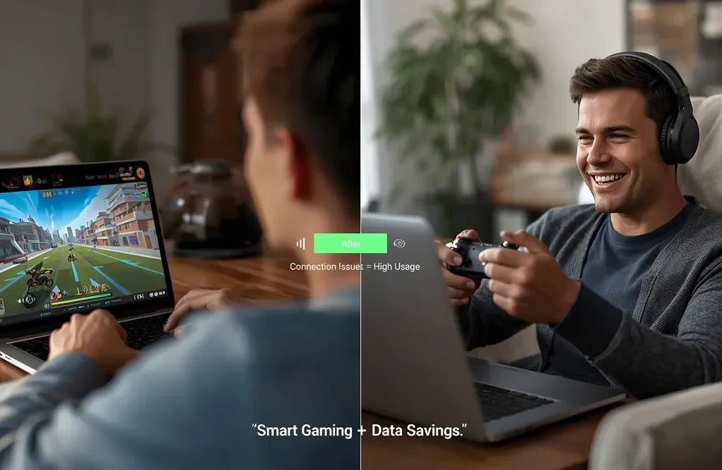 How Much Data Does Fortnite Use?