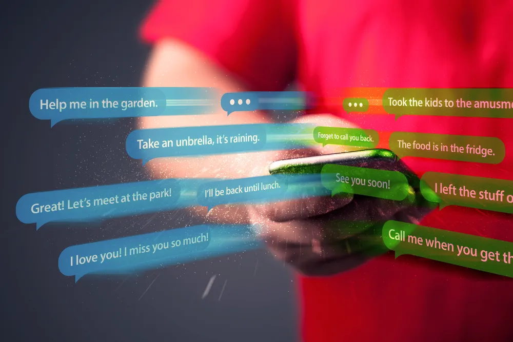 How Much Data Does WhatsApp Use for Messaging