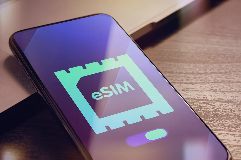 What Is an eSIM and How It Works