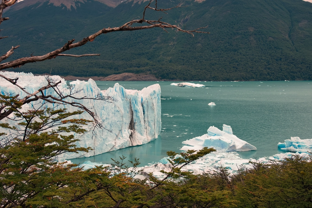 Perito Moreno Glacier
