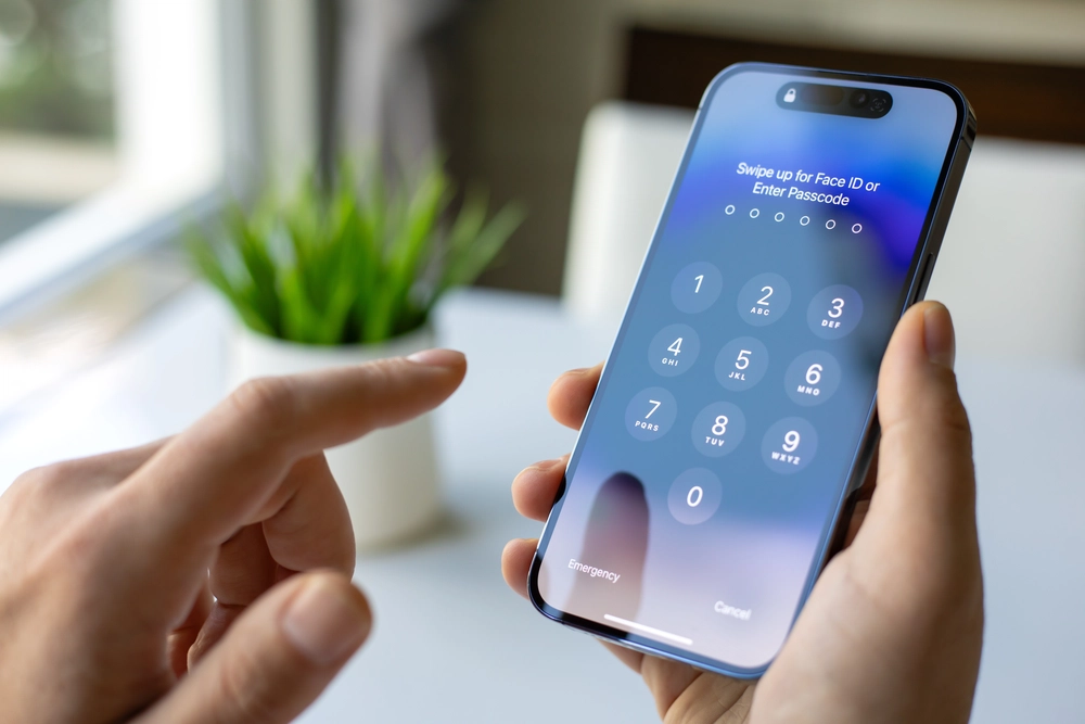 Why Unlock Status Matters 