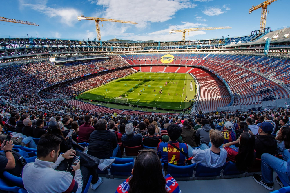 Sports and Entertainment Facts