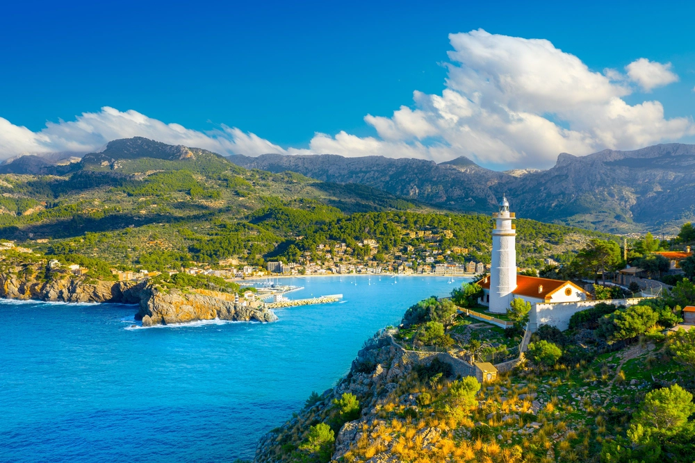 Historical Facts About Spain