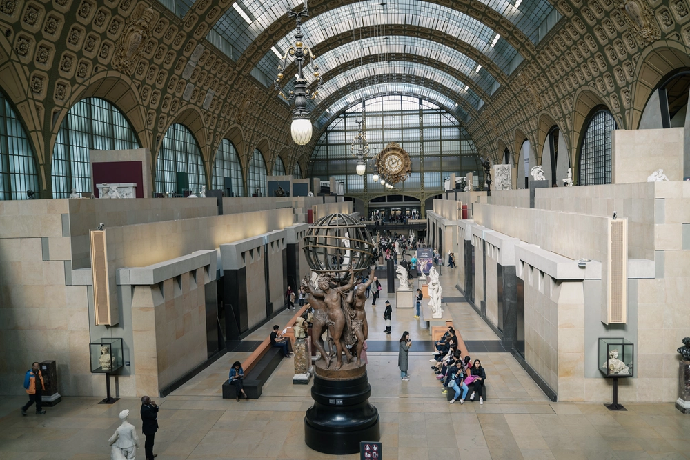 Musee d’Orsay