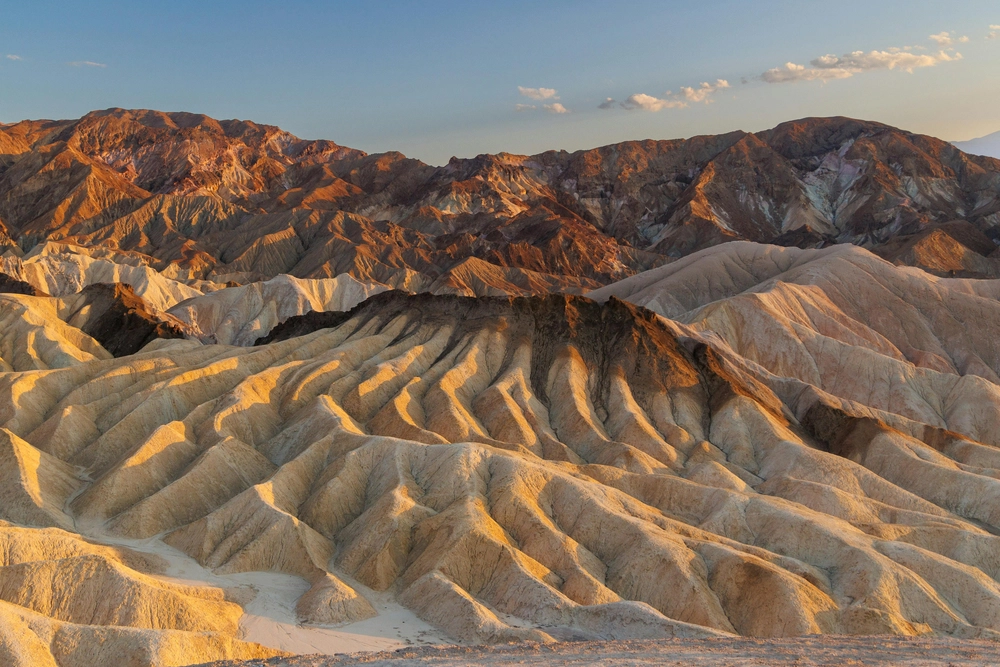 Death Valley National Park