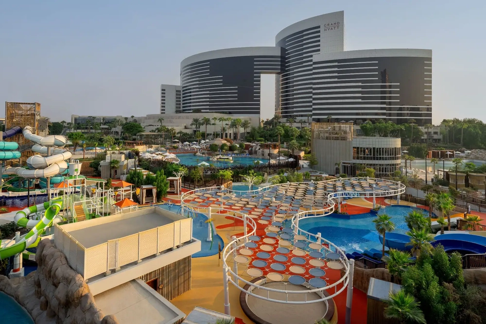 spring break destinations